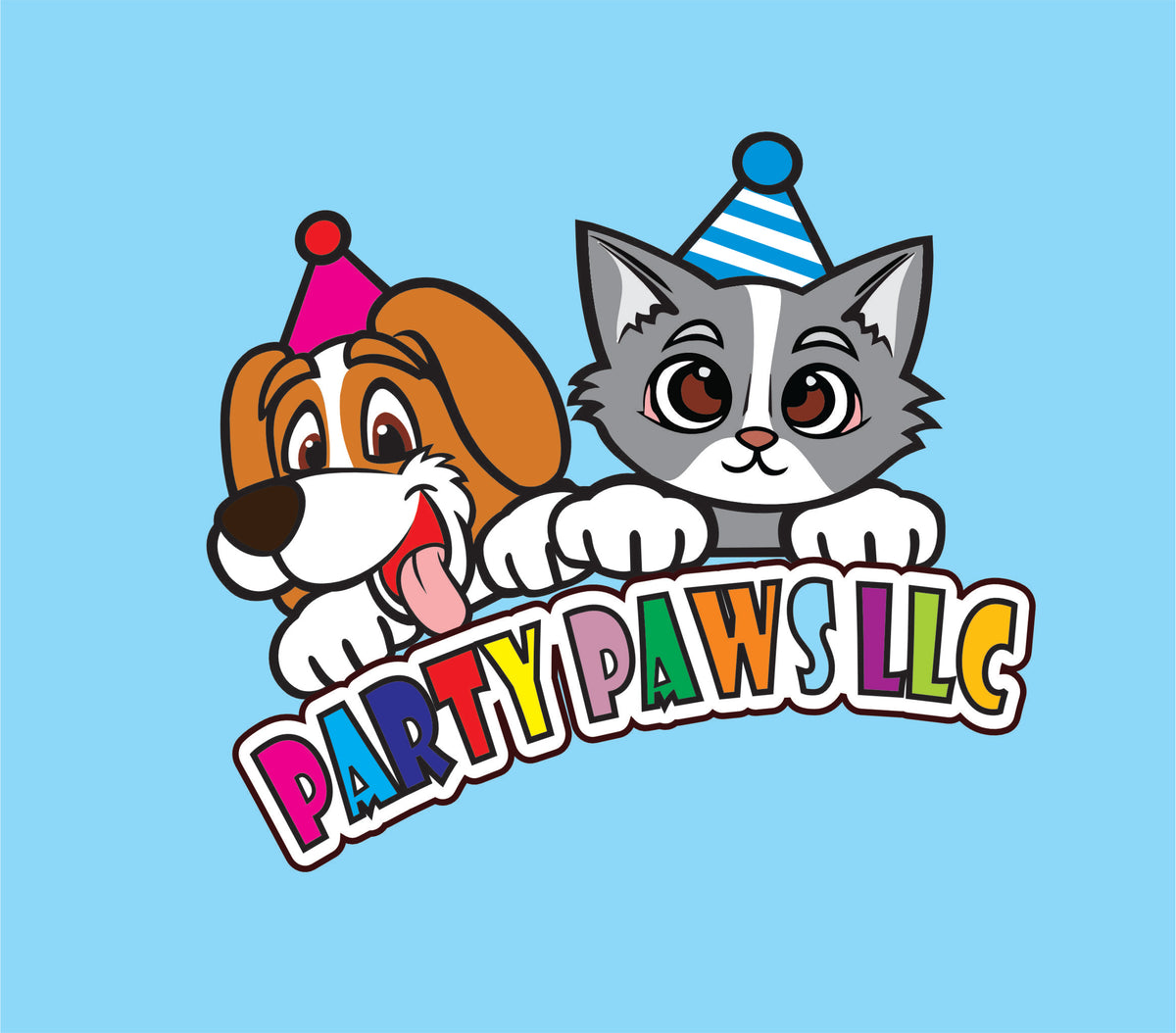 Party Paws LLC